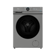 Lavarropas Midea 6kg 1000rpm Mf100w60/t-a1 Titanium 