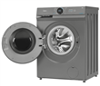 Lavarropas Midea 6kg 1000rpm Mf100w60/t-a1 Titanium 