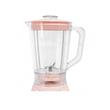 Licuadora Atma LV24P0AP 500w 1.25 Litros Rosa 