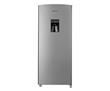 Heladera Philco One Door Phsd179 185 Litros Acero Inoxidable