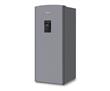 Heladera Philco One Door Phsd179 185 Litros Acero Inoxidable
