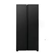 Heladera Side by Side Hisense No Frost 468 Litros