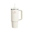 Vaso Termico Stanley Quencher H2.0 Adventure 887ml Crema