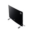 Vitroconvector Curvo Peabody 2000W PE-VQD20N Touch