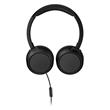 Auriculares con Micrófono Philips TAH4105BK/00 Negros