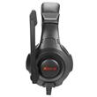 Auriculares Stereo Gamer Xtrike Me HP-311 Negros