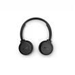 Auriculares inalámbricos con vincha Philips TAH1205BK/00