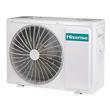 Aire Acondicionado Hisense AS12HR4SVRKG03PX4 2900 Frigorías