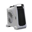Caloventor Liliana CFH501G Heatcolor 2000 Watts Gris