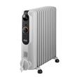 Radiador Eléctrico de Aceite DeLonghi TRRSE1225 2500 Watts