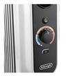 Radiador Eléctrico de Aceite DeLonghi TRRSE1225 2500 Watts