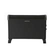 Convector Smartlife SL-COV2000BPN 2000 Watts Negro