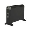 Convector Smartlife SL-COV2000BPN 2000 Watts Negro