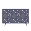 Vitroconvector Peabody PE-VC20GA 2000 Watts Azul Galaxia