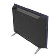 Vitroconvector Peabody PE-VC20GA 2000 Watts Azul Galaxia