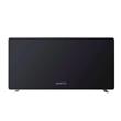 Vitroconvector Smartlife SL-VTD2000BPN 2000 Watts Negro