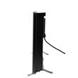 Vitroconvector Smartlife SL-VTD2000BPN 2000 Watts Negro
