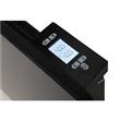 Vitroconvector Smartlife SL-VTD2000BPN 2000 Watts Negro