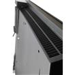Vitroconvector Smartlife SL-VTD2000BPN 2000 Watts Negro