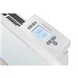 Vitroconvector Smartlife SL-VTD1000WPN 1000 Watts Blanco