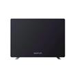 Vitroconvector Smartlife SL-VTD1000BPN 1000 Watts Negro