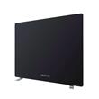 Vitroconvector Smartlife SL-VTD1000BPN 1000 Watts Negro