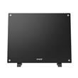 Vitroconvector Emege CEV2KWBB 2000 Watts Negro