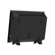 Vitroconvector Emege CEV2KWBB 2000 Watts Negro