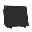 Vitroconvector Emege CEV2KWBB 2000 Watts Negro