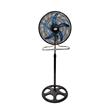 Ventilador de Pie Startrak STP31-18 18 Pulgadas 90 Watts