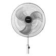 Ventilador de Pie Peabody PE-VPY250 20 Pulgadas 130 Watts