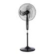 Ventilador de Pie Peabody PE-VPY350 20 Pulgadas 130 Watts