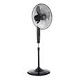 Ventilador de Pie Peabody PE-VPY350 20 Pulgadas 130 Watts