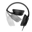 Auriculares Motorola Moto XT120 Negros con Micrófono