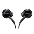 Auriculares Samsung EO-IA500BBEGWW Negro con Micrófono