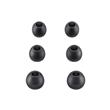 Auriculares Samsung EO-IA500BBEGWW Negro con Micrófono
