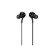 Auriculares Samsung EO-IA500BBEGWW Negro con Micrófono