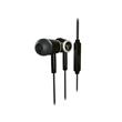 Auriculares Xtech XTE-M100BP Negro con Micrófono