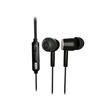 Auriculares Xtech XTE-M100BP Negro con Micrófono
