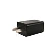 Cargador Merryking MK-P303AGCA USB A y C con Cable