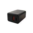 Cargador Merryking MK-P303AGCA USB A y C con Cable