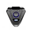 Torre de Sonido Noblex MNT2X Bluetooth 4200 Watts