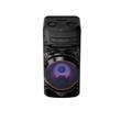 Torre de Sonido Lg RNC5 Bluetooth 500 Watts