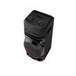 Torre de Sonido Lg RNC5 Bluetooth 500 Watts