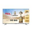 Smart Tv Tcl 65 Pulgadas 65C655A 4K UHD Google Tv