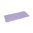 Mouse Pad Logitech Desk Mat Studio Series Lavanda