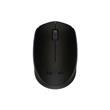 Mouse Inalámbrico Logitech M170 Negro