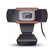 Webcam Microbell HD C721