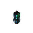 Combo Gaming Teclado Mouse y Mouse Pad Noblex 94NBX-SET1000