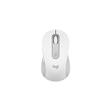 Mouse Inalámbrico Logitech M650 Blanco
